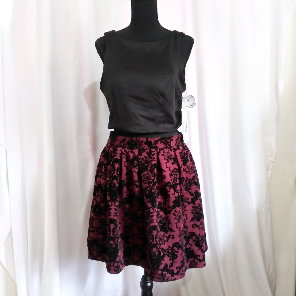 NWT Emerald Sundae size 13 dress